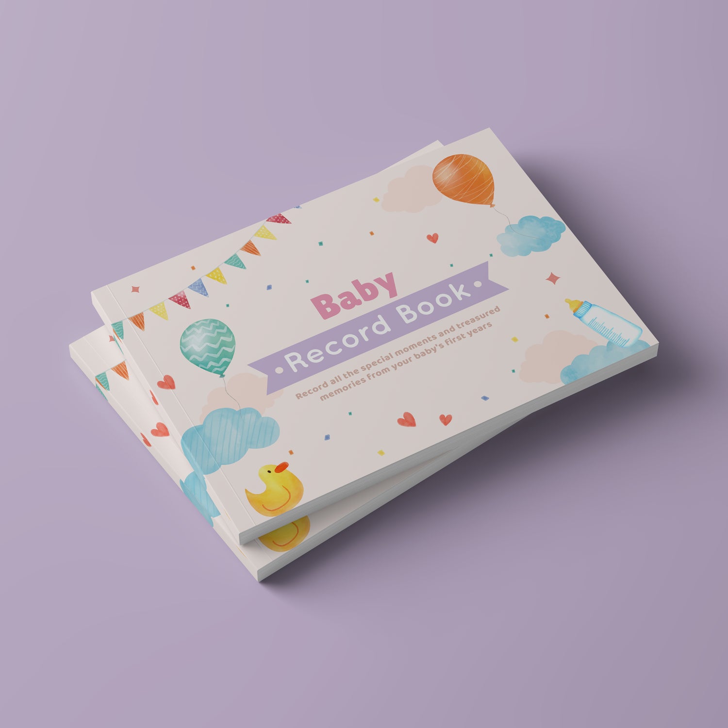 Baby Planners