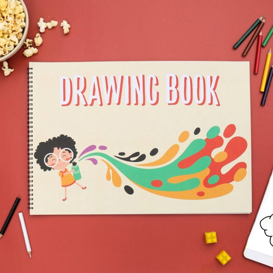 Drawing Book