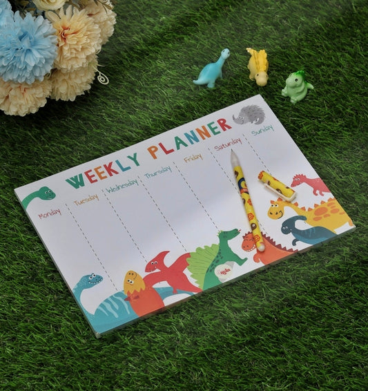 Weekly Planner