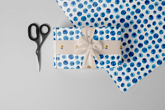 Wrapping Paper 111